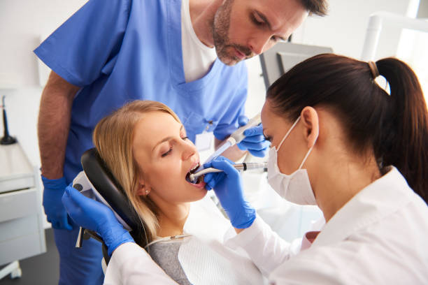 Best TMJ/TMD Treatment  in Puxico, MO