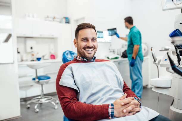 Best Root Canal Treatment  in Puxico, MO