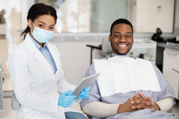 Best Laser Dentistry  in Puxico, MO