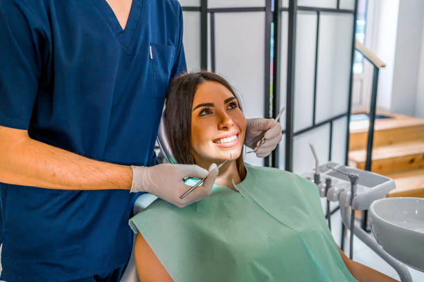 Best Traditional Braces  in Puxico, MO