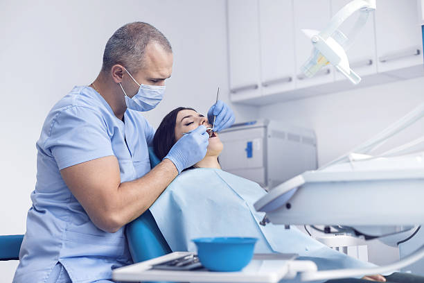 Best Emergency Dental Care  in Puxico, MO