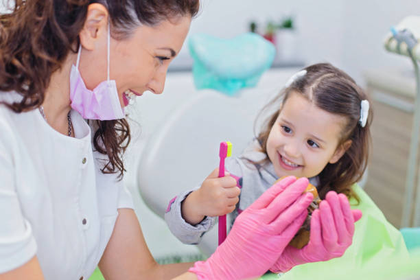 Emergency Dental Services in Puxico, MO